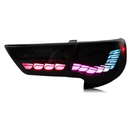 Toyota Reiz 2014-2017