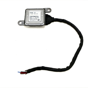 Unidad de control para sensor Lambda Noxsensor 320i 2,0 125KW para BMW E92 3er Coupe 11787587130 758713005 5WK9 6621K - Product Image 1