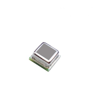 SMD PIR SENSORデジタル熱電赤外線センサーP816Aデジタルセンサー - Product Image 1