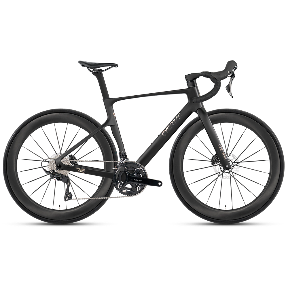 MatteBlack