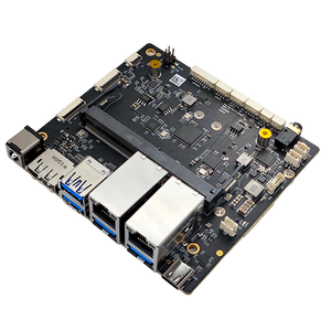 Leetop несущая плата A608 для Jetson Orin Nano/jetson Orin Nx Module Kit devery Board - Product Image 3