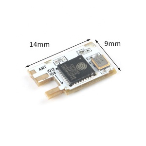ESP8285 ESP-01D SMD последовательный порт к WiFi беспроводной WIFI модуль прозрачной передачи