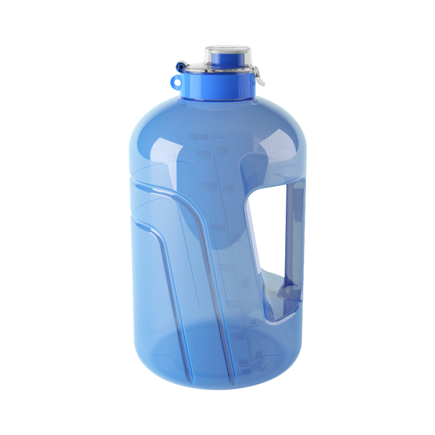 Bleu