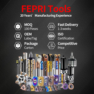 Herramienta de corte de torno CNC Insertos de torneado Inserto de carburo de torneado externo personalizable en forma de triángulo Soporte OEM - Product Image 2
