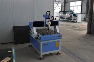 Jcut-máquina de corte Cnc 6090, enrutador de cuchillo oscilante funcional, junta de cartón - Product Image 4