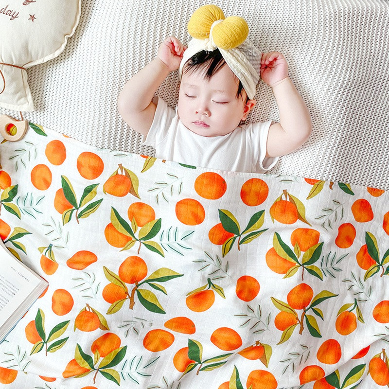 Double orange