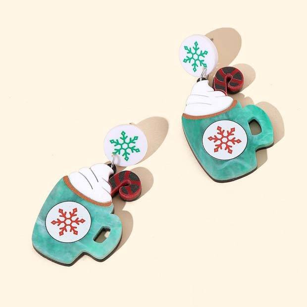 ต่างหู COLOR5-KAIMEI