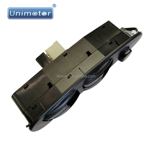 LHD 47349-11000 0K2AA-66-350 OK2AA66350 כוח חלון מרים מתג לkia ספיה 1998 Shuma 1997-2001 FST-KI-1579 4734911000 - Product Image 2