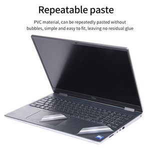 2024 Dell Laptop Tastatur Skins New Trend ing Gemütlicher Großhandel <span class=keywords><strong>Computer</strong></span> zubehör Aufkleber & Haut Produkt typ - Product Image 4