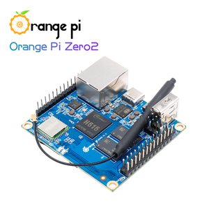 AISMART LINK Chip <span class=keywords><strong>Computer</strong></span> Board Arm Entwicklungs board Orange Pie Programmierung Orange Pi Zero2 h616 Beyong Raspberry Pi Null 2w