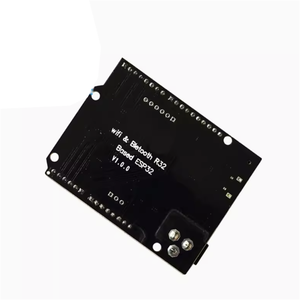 Drahtloses Modul mit neuem WiFi und Bluetooth ESP32 4MB Flash-Speicher