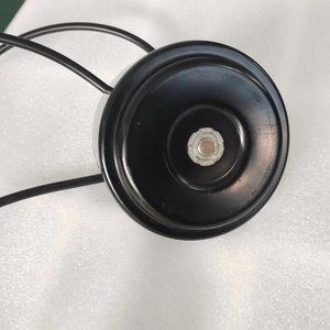 PWM入力速度制御または0-10V電圧速度制御を備えた高トルク85wbldcモーター - Product Image 4
