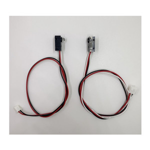 SEN0503 interruttore fotoelettrico interruttore ottico tipo separato foto-controllato modulo sensore a raggi infrarossi KB874/KB875 - Product Image 2