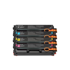 Оригинальный картридж с тонером FULUXIANG CTL2000, CTL-2000H для PANTUM CP2200DN CP2200DW CM2200DN CM2200FDW - Product Image 2