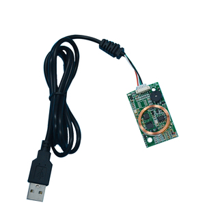 USB 125K-13.56Mhz Dual Frequency <strong>RFID</strong> Card <strong>Reader</strong> <strong>Module</strong> Support Windows Android Linux RD05 - Product Image 4