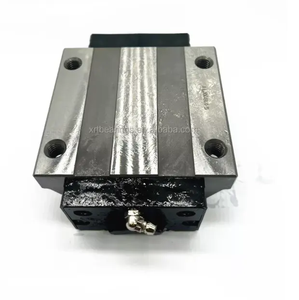 Carril de guía deslizante de movimiento lineal de Japón de la serie y rodamiento de bloque para maquinaria CNC SHS15C/SHS20C/SHS25C/SHS30C/SHS35C/SHS45C