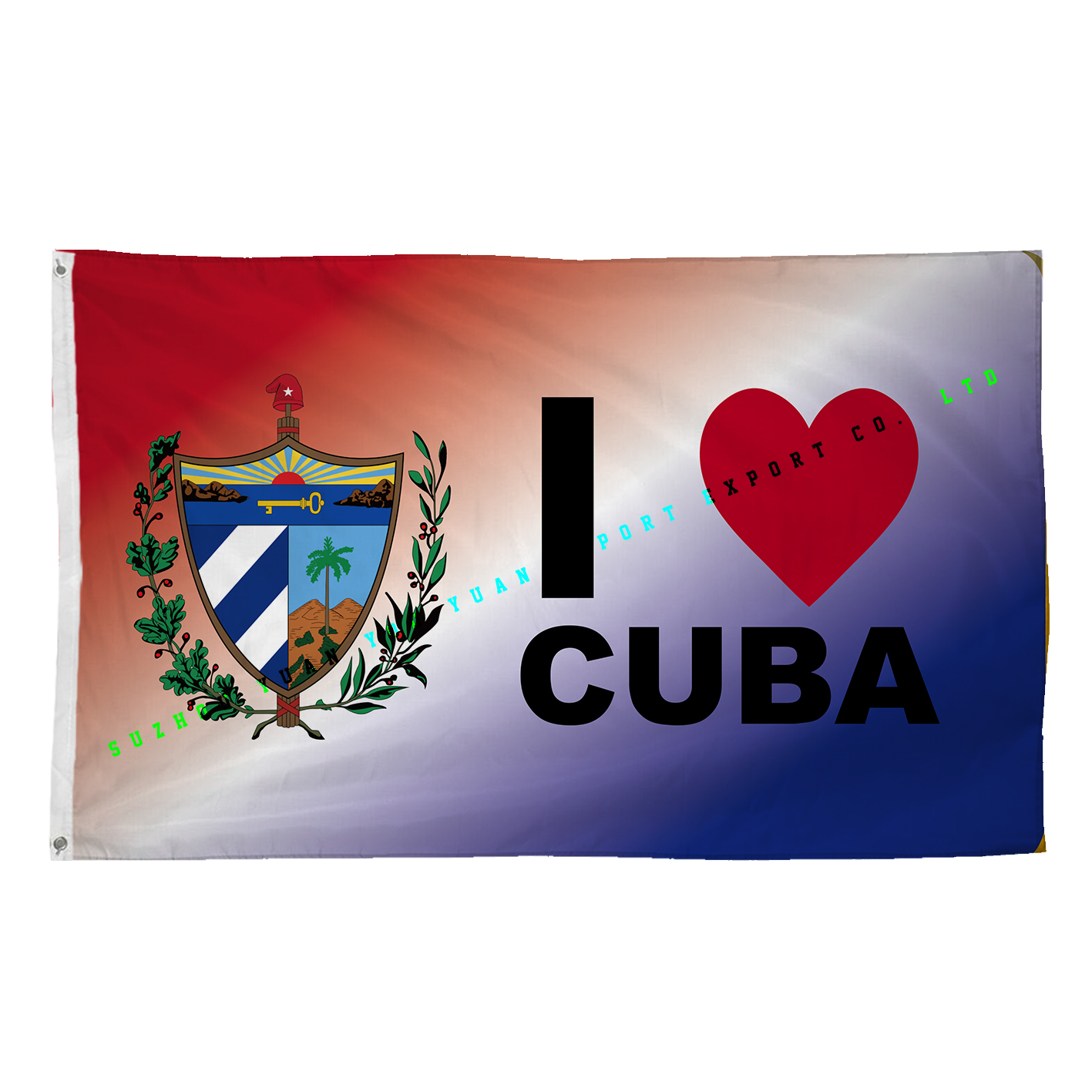 Cuba
