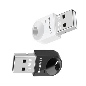 Neuer Bluetooth 5.3 Adapter Sender USB Bluetooth Empfänger gute Qualität Bluetooth USB Dongle - Product Image 4