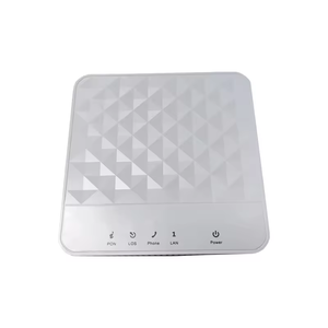 Ucuz Fiber ev FTTH ONU Modem AN5506 01-A MINI ve artı GPON ONU 1GE PPPOE/NAT İngilizce sürüm Fiber optik ağ birimleri - Product Image 1