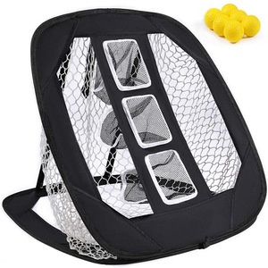 Rete da Golf allenamento pratica la rete da Golf scheggiatura per Golf - Product Image 1