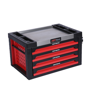 手提式工具盒硬壳工具盒手工具套装 - Product Image 2