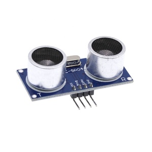 HC-SR04 to World <strong>Ultrasonic</strong> Wave Detector <strong>Ranging</strong> Module Distance <strong>Sensor</strong> for Robot - Product Image 1
