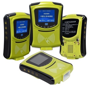 Заводской тренажерный зал pos 4G pos терминал платежный аппарат с mifare desfire reader writer - Product Image 6
