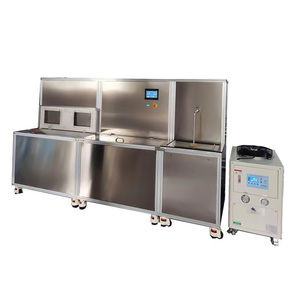 Adopción de procesos de fabricación avanzados, máquina de prueba de rendimiento de envejecimiento, instrumento de prueba de baño - Product Image 4