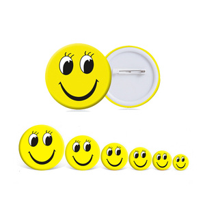 Promotional Gifts Custom Printing PVC Metal <strong>Badge</strong> Button Reflective Plastic <strong>Badges</strong>