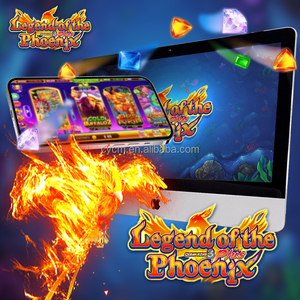 ゲームプラットフォームIGS Gameroomをカスタマイズするゲームメーカー中国からのソフトウェア開発 - Product Image 5