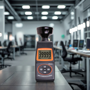<strong>Testing</strong> Instruments Portable SM6240C Digital Stroboscope - Product Image 4