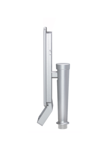 Webserver-Software Utime master Hybrid Biometrische Zeiter fassung und Zugriffs kontrolle Sichtbares Licht Gesichts erkennungs gerät - Product Image 4
