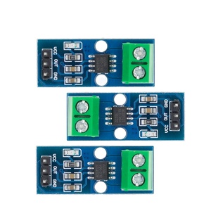 Módulo de sensor de corriente Hall de rango ACS712 5A 20A 30A, 2, 2, 2, 2, 1, 2, 2, 2, 2, 2, 2, 2, 2, 2, 2, 1, 2, 2, 2, 2, 2 - Product Image 1