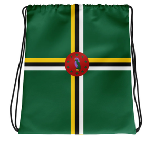 <strong>Belize</strong> Flag Sport <strong>Bag</strong> Polyester Gym Wholesale Waterproof Draw String Backpack Drawstring <strong>Bags</strong> - Product Image 3