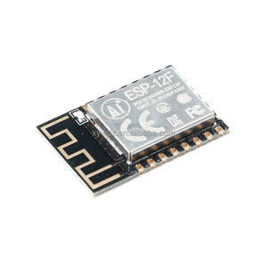 Original Genuine ESP-12F <strong>ESP8266</strong> Serial Port <strong>WIFI</strong> Industry Milestone Wireless <strong>Module</strong> - Product Image 1