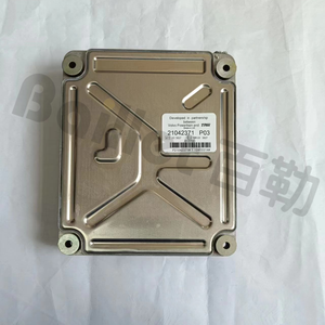 21042371 ECM ECU модуль управления компьютером с программой, совместимый с Volvo EC340DL экскаватор D13 FM13 Грузовик Mack - Product Image 2