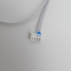 Optik Endstop işık kontrol Limit anahtarı 2Pin 4Pin kablo parçası aksesuarları Leadwire ile rampalar 1.4 kurulu 3d yazıcı parçaları için - Product Image 5