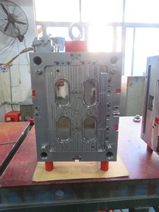 High Quality Custom ABS Plastic Molds Rotational Molding <strong>Flower</strong> <strong>Pot</strong> and Baluster Molds for Construction and Decor