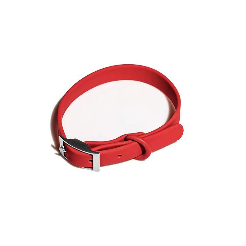 Cuello Rojo
