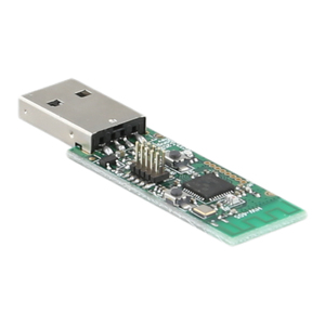 <strong>Zigbee</strong> CC2531 USB Dongle Sniffer Bare Board USB Interface Dongle Capture Packet <strong>Module</strong> - Product Image 2