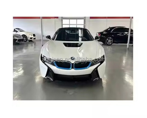 中古車BMW I8ロードスター車左手 & 右手ドライブLHD/RHD - Product Image 2