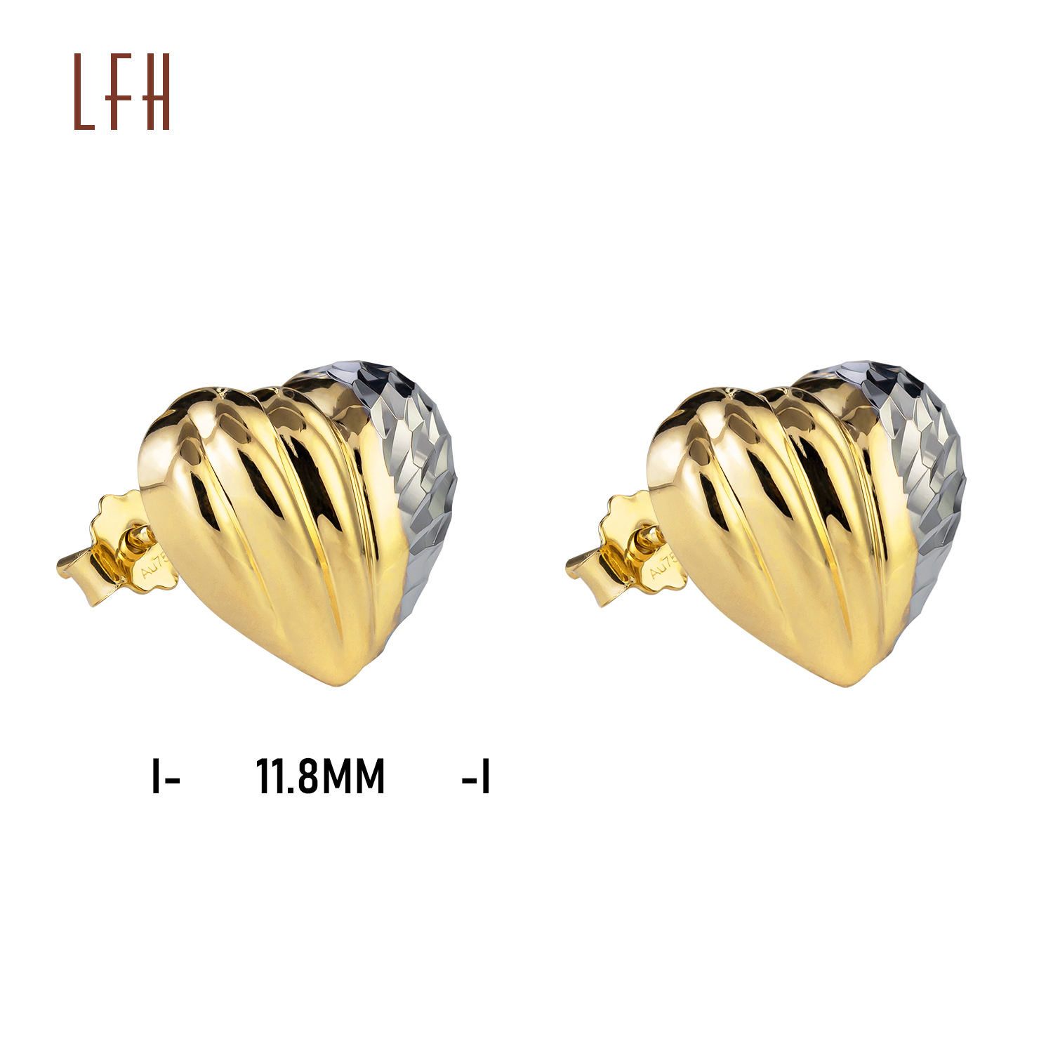 สีเหลืองทอง