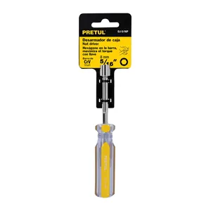 96 adet kutu tornavida ile usta 5/16 'PVC tutamak, Pretul - Product Image 4