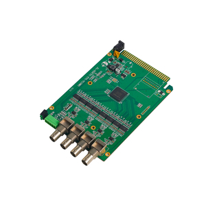 PCBA baskılı devre kartı tertibatı BMS PCB OEM ODM Ims - Product Image 1