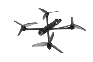 FPV Freestyle <strong>RC</strong> Racing Drone 10inch APEX Frame <strong>Kit</strong> with 5.8G VTX 20km Distance 3115 Motor and 4kg Playload. - Product Image 3