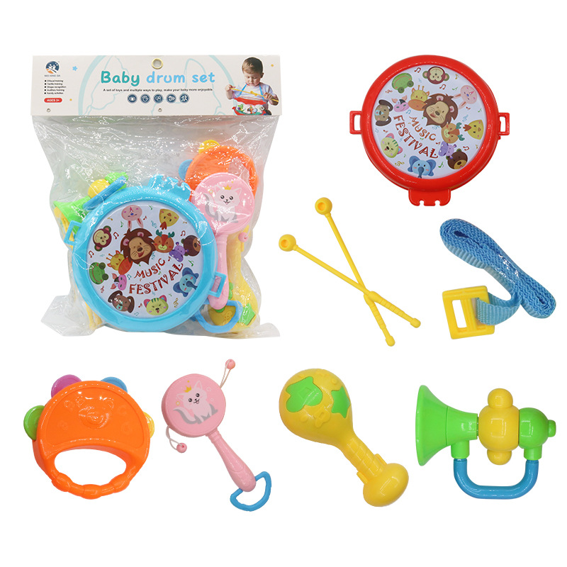 8 pcs