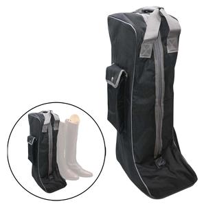 Professional Knight Boot Bag Dust Cover Cosmetic <strong>Pouch</strong> for Home Sports Wardrobe Enhanced Readability and Visibility - Product Image 1