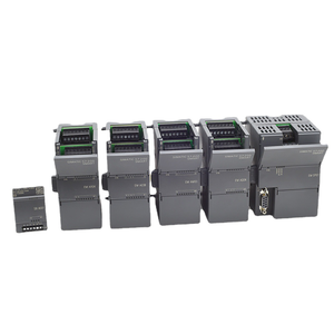 <strong>SIEMENS</strong> PLC <strong>SIMATIC</strong> S7-200 SMART <strong>Analog</strong> <strong>Input</strong> <strong>Module</strong> EM AR04 RTD 6ES7288-3AR04-0AA0 - Product Image 1