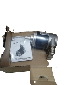 100% nuovo originale P + F PVM58N-032AGR0BN-1213 multigiro encoder assoluto in magazzino 1 anno di garanzia A buon prezzo - Product Image 2