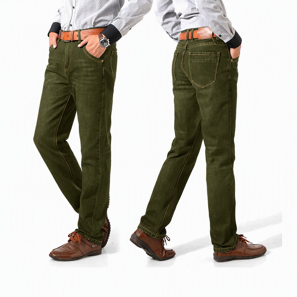 Army Green